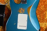 Fender 2022 Custom Shop 61 Stratocaster Heavy Relic Aged Ocean Turquoise over 3 Tone Sunburst-4.jpg